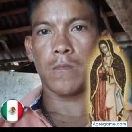 tomashernandez7361 chico soltero en Playa Del Carmen