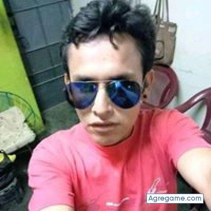 jonathanalexander371 chico soltero en Piura