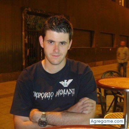 Lobooo89 chico soltero en Campanillas