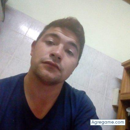 lukas20200 chico casado en Belén De Escobar