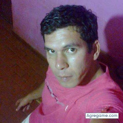 Joelcitoo chico soltero en Puerto Esperanza