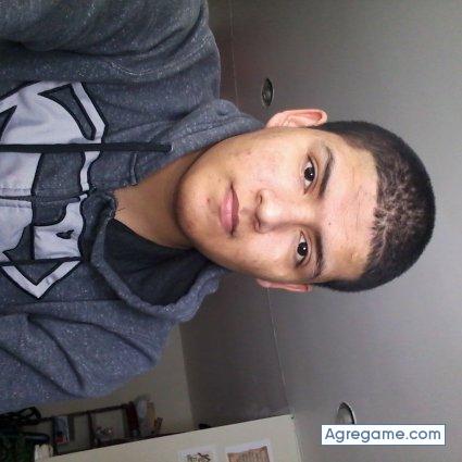 CrisJerry chico soltero en Brentwood