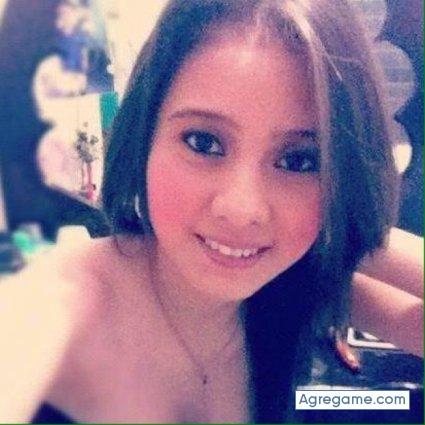 maldonado95 chica soltera en Washington DC