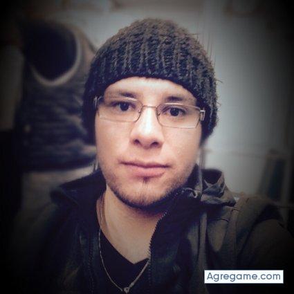 Alex9006 chico soltero en Soledad Etla