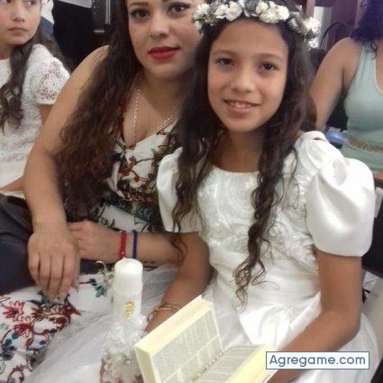 aleicargangulo chica soltera en Sinaloa