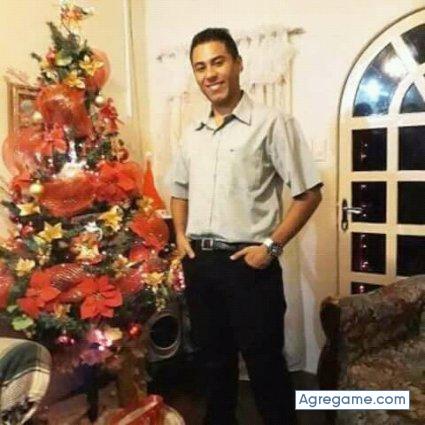 Jara91 chico soltero en Cabimas