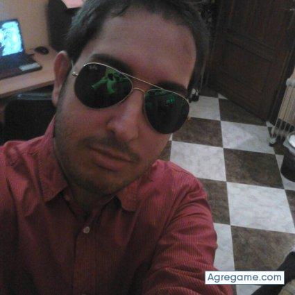 Veinticuatro chico soltero en Gerena