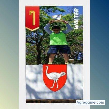 walterkorol chico soltero en Puerto Eldorado