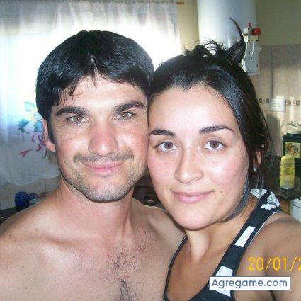 vane73 chica casada en Necochea