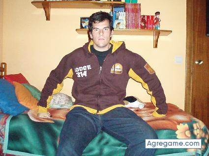 Andres21mlg chico soltero en Málaga