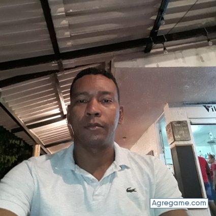 Ospinoyojadis chico soltero en Valledupar