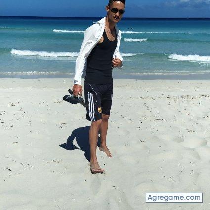 Luismago57 chico soltero en Miramar