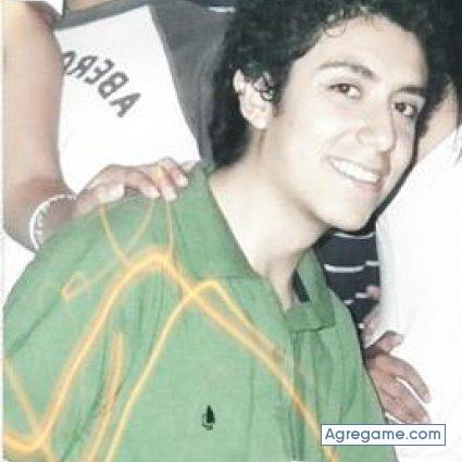 IanZe chico soltero en Trujillo