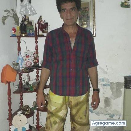 sepiwar chico soltero en Joaquín V. González