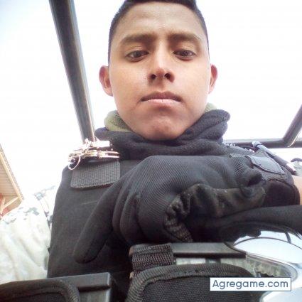 Juanrguez chico soltero en Tulancingo De Bravo
