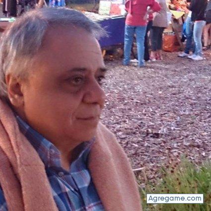 Raul4200 chico soltero en La Banda