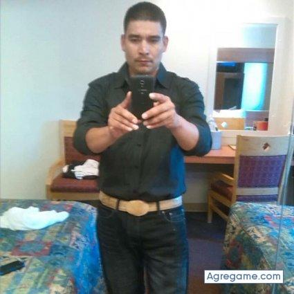 saulrv chico soltero en Point Richmond