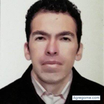 ITZGFC chico soltero en Bogotá