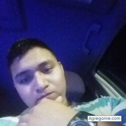 juangarcia6023 chico soltero en San Marcos