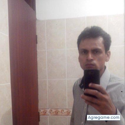 dhamayao chico soltero en Bogotá