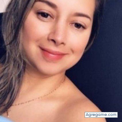 Johanaaguirre chica soltera en Entrerríos