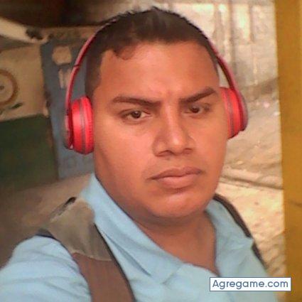 mezaluis chico soltero en Ciudad Sandino