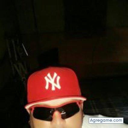 normanjose chico soltero en Sabana Grande