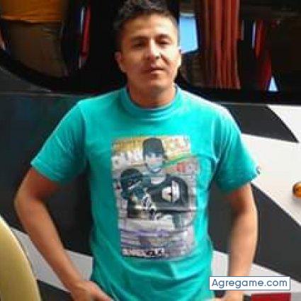 Bitucho chico soltero en Catacaos