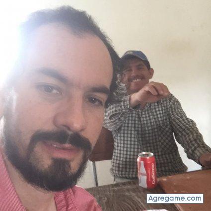 ramongomez chico soltero en Santa Lucía Del Camino