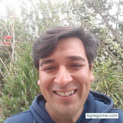 Angelini666 chico soltero en La Ligua