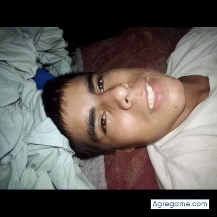 M16j3lisidro chico soltero en Monteagudo