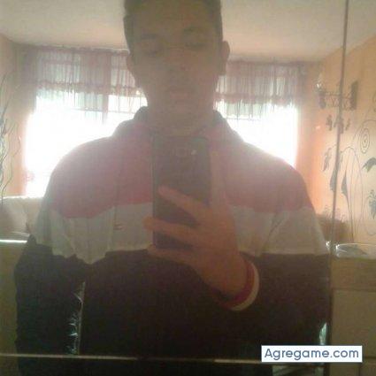 DLdani chico soltero en El Valle