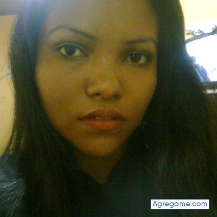 Maialine chica separada en 