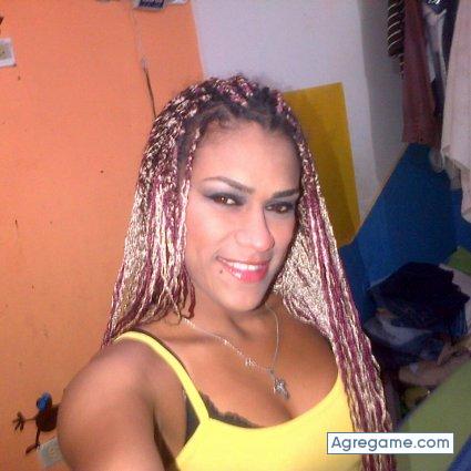 yenicar chica soltera en San Carlos Del Zulia