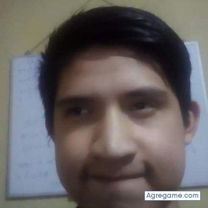 tranquiloCR7 chico soltero en Huaral
