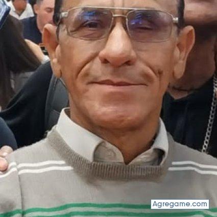 marcoenfermero chico viudo en Ambo