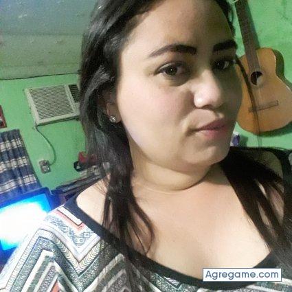 Elialvarez chica soltera en Caja Seca