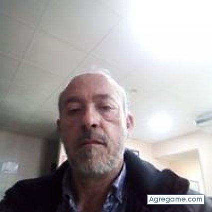 Manuel Carrasco