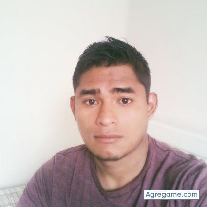 loandrex chico soltero en Sucre