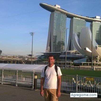 faviiii chico soltero en Pilar