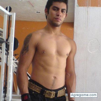 chokolatitob chico soltero en Chiapa De Corzo