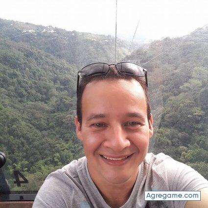 Eloviedotierradentro chico soltero en Pacho