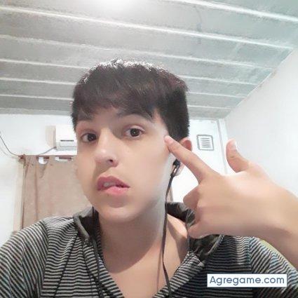 Andres22930g chico soltero en New Castle