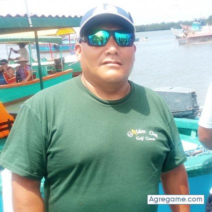 segundochiroque chico soltero en Ancón