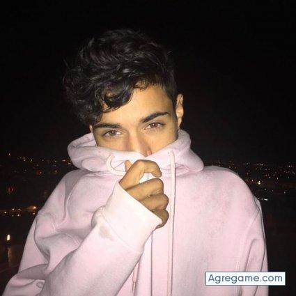 Antoniokoo chico soltero en Lorca