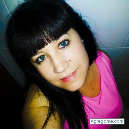 Ana30 chica soltera en A Ramallosa San Pedro