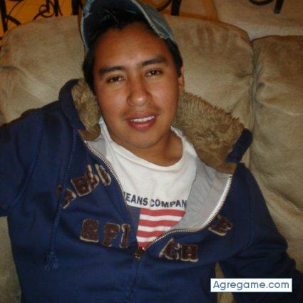 johny70 chico soltero en Guatemala
