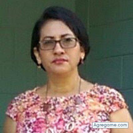 Merita1967 chica soltera en La Lima