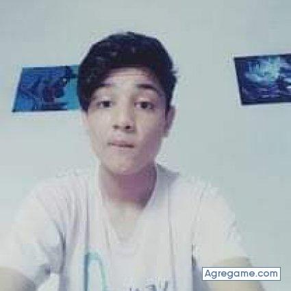 Eduardo_Jacobo chico soltero en Ahuachapán