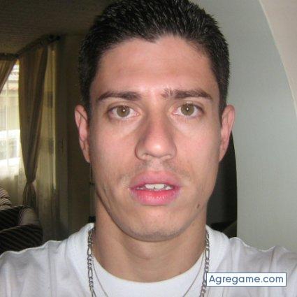 caspian chico separado en Quinchía